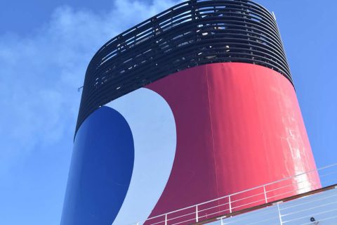 Venezia Funnel
