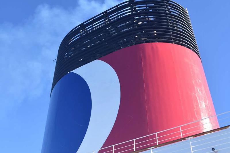 Venezia Funnel
