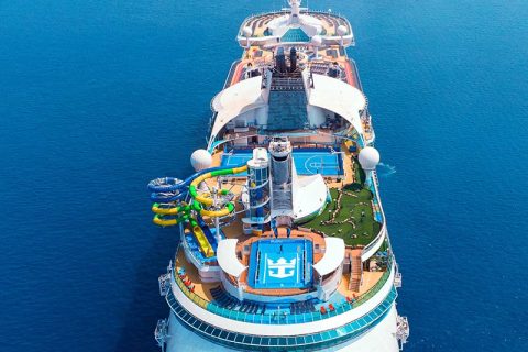 Voyager of the Seas