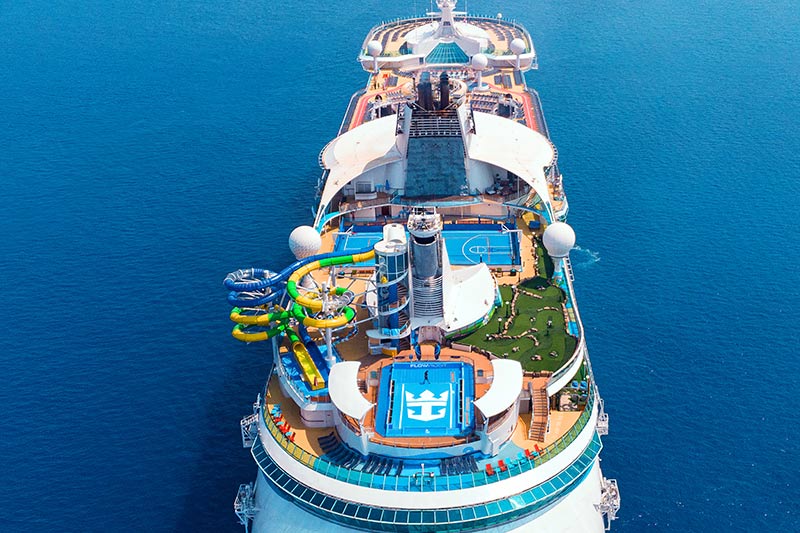 Voyager of the Seas