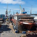 West Sea Shipyard