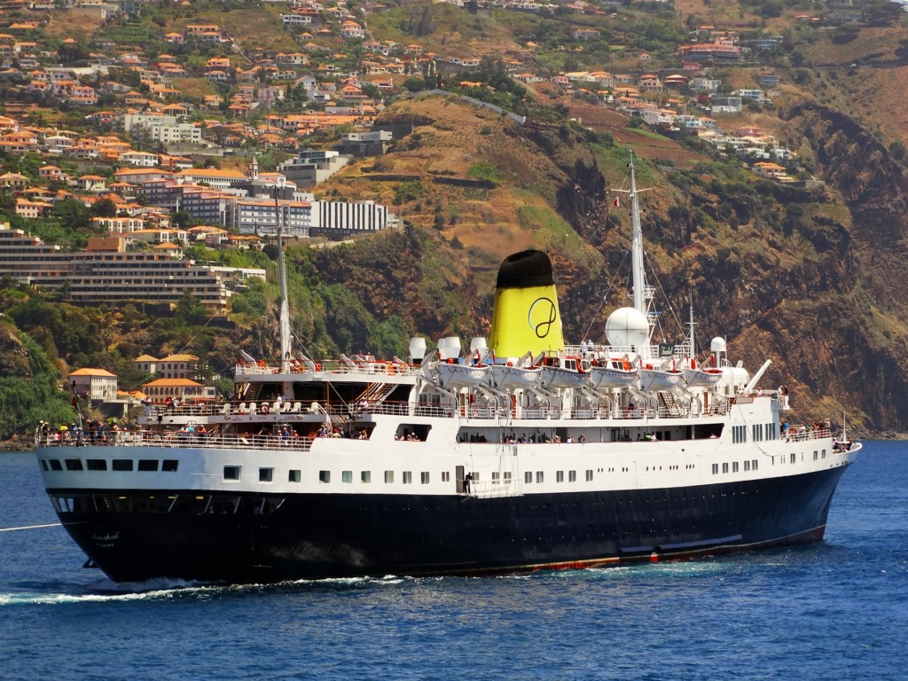 Funchal