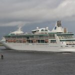 Vision of the Seas
