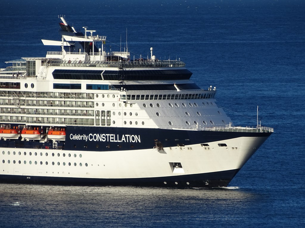 celebrity cruise from tampa january 2023