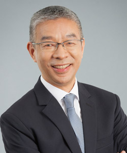 Kent Zhu