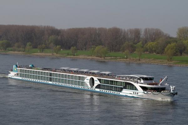 Phoenix Reisen Adds New Riverboat