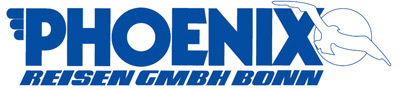 Phoenix Reisen logo