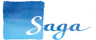 Saga Cruises logo