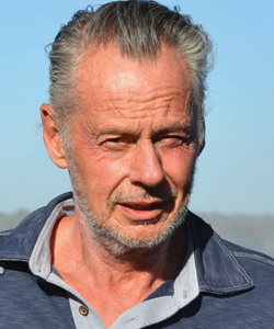 Sven-Olaf Lindblad