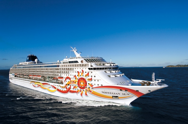 Norwegian Sun