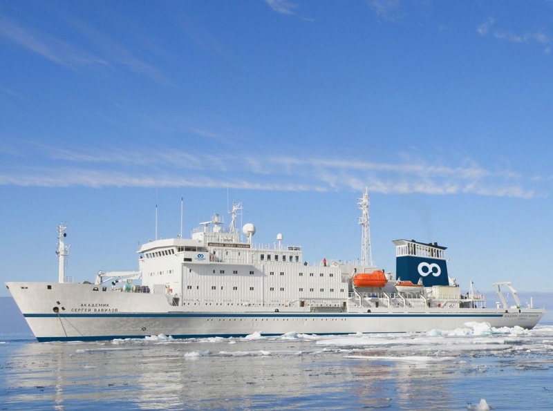 Akademik Ioffe